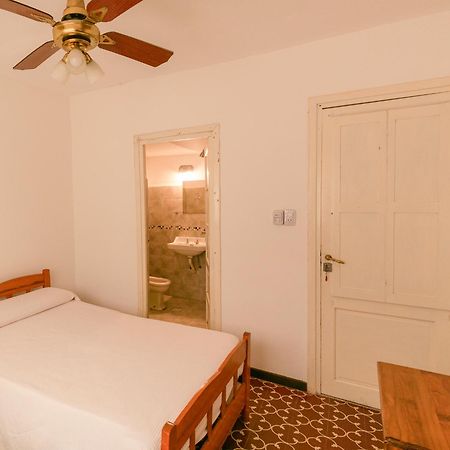 Hotel Hispania Miramar Miramar  Exterior foto