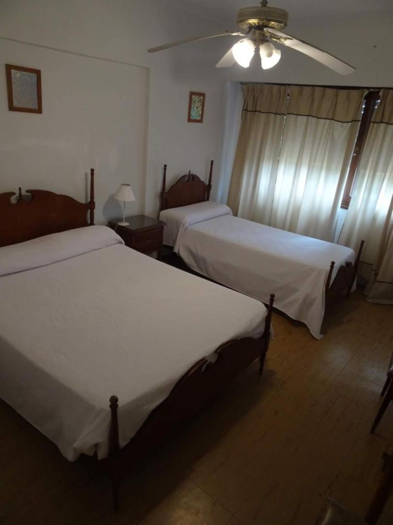 Hotel Hispania Miramar Miramar  Exterior foto