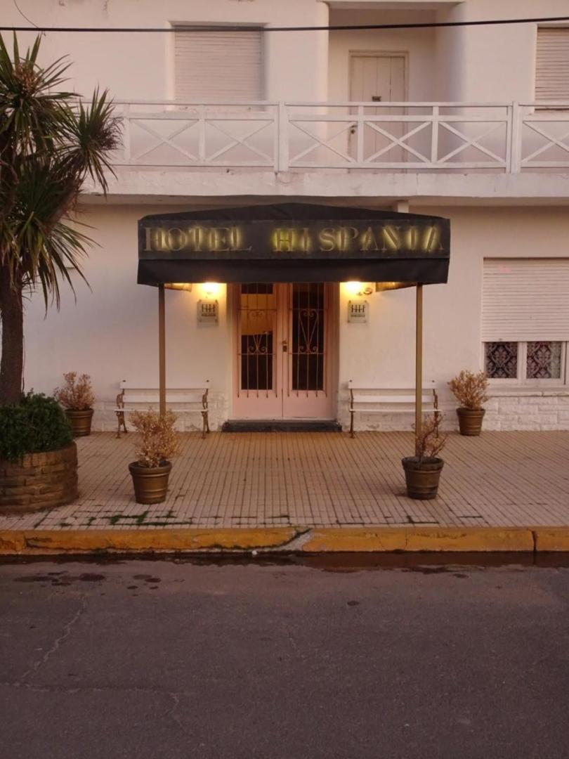 Hotel Hispania Miramar Miramar  Exterior foto